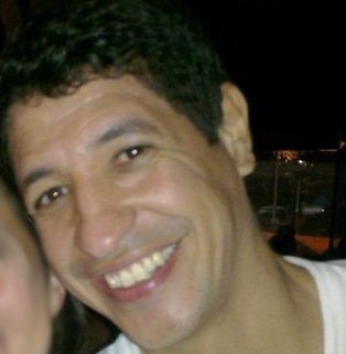empresário morto macaé